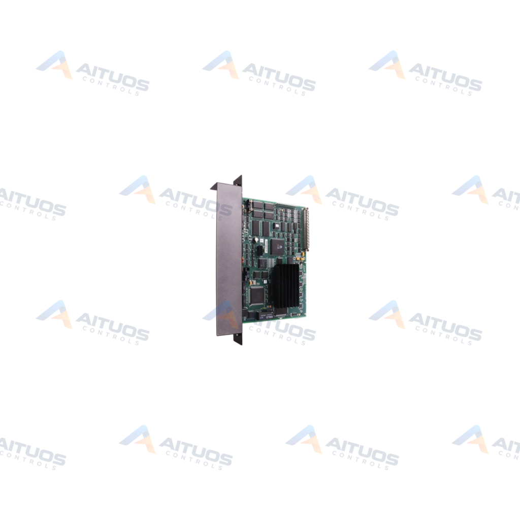 General Electric IC697CMM742 Series 90-70 Ethernet Interface