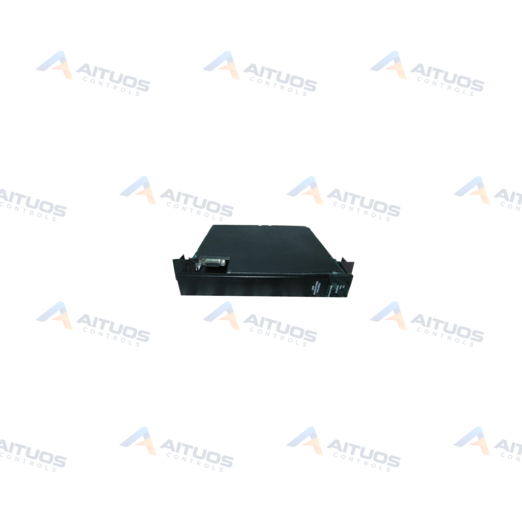 General Electric IC697CPM915 Series 90-70 Processor Module