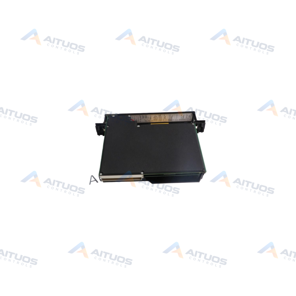General Electric IC697CPM925 Series 90-70 Processor Module