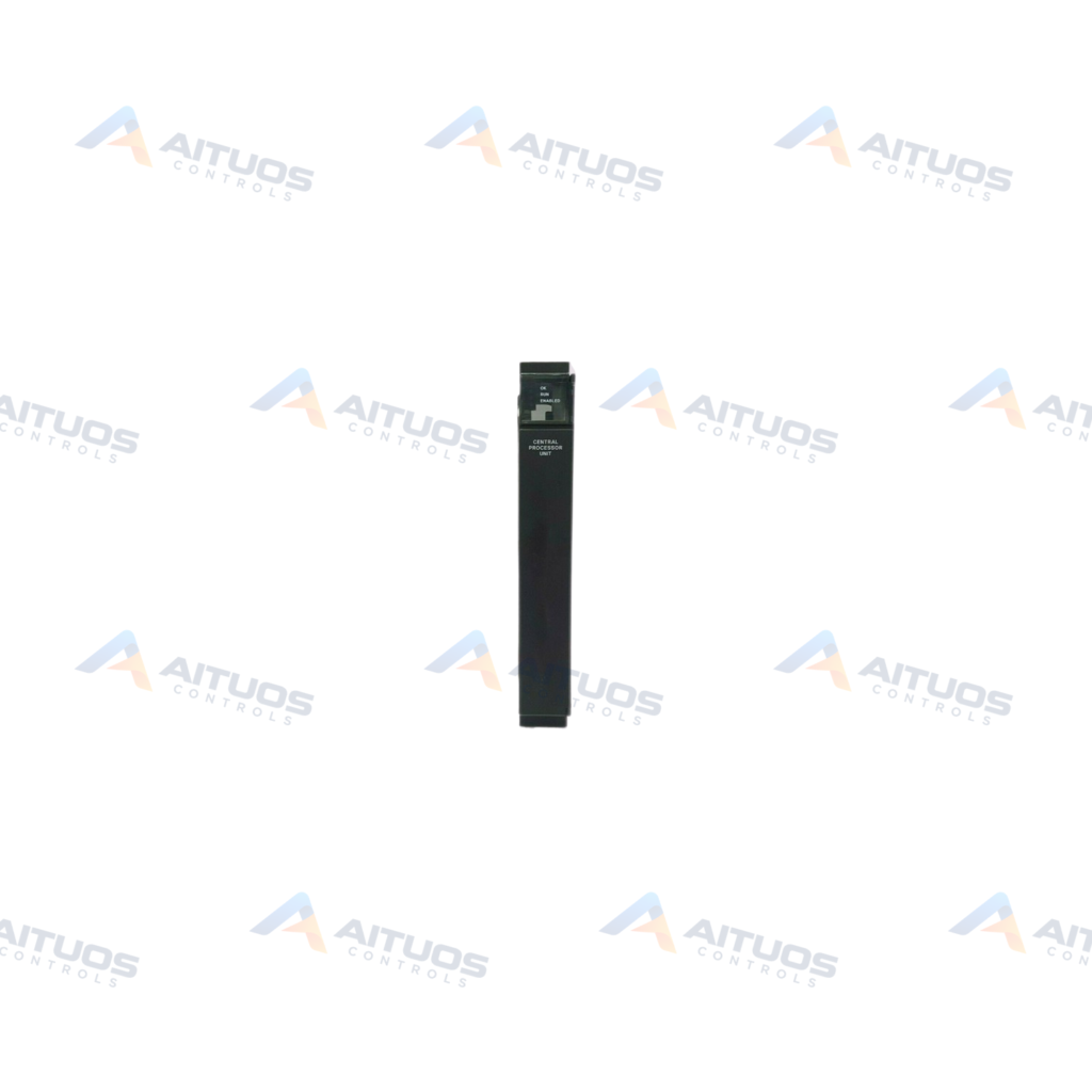 General Electric IC697CPU731 Series 90-70 Processor Module