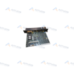 General Electric IC697CPU772 Processor Module