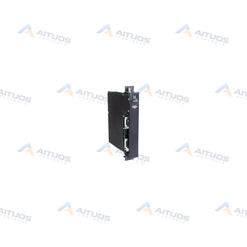General Electric IC697CPX782 Series 90-70 Processor Module