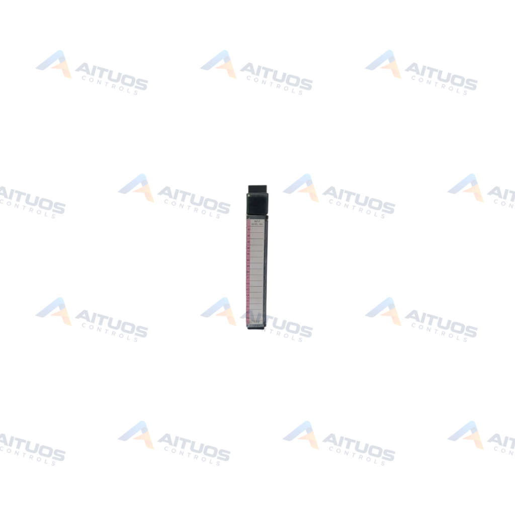General Electric IC697MDL240 Series 90-70 Discrete Input Module