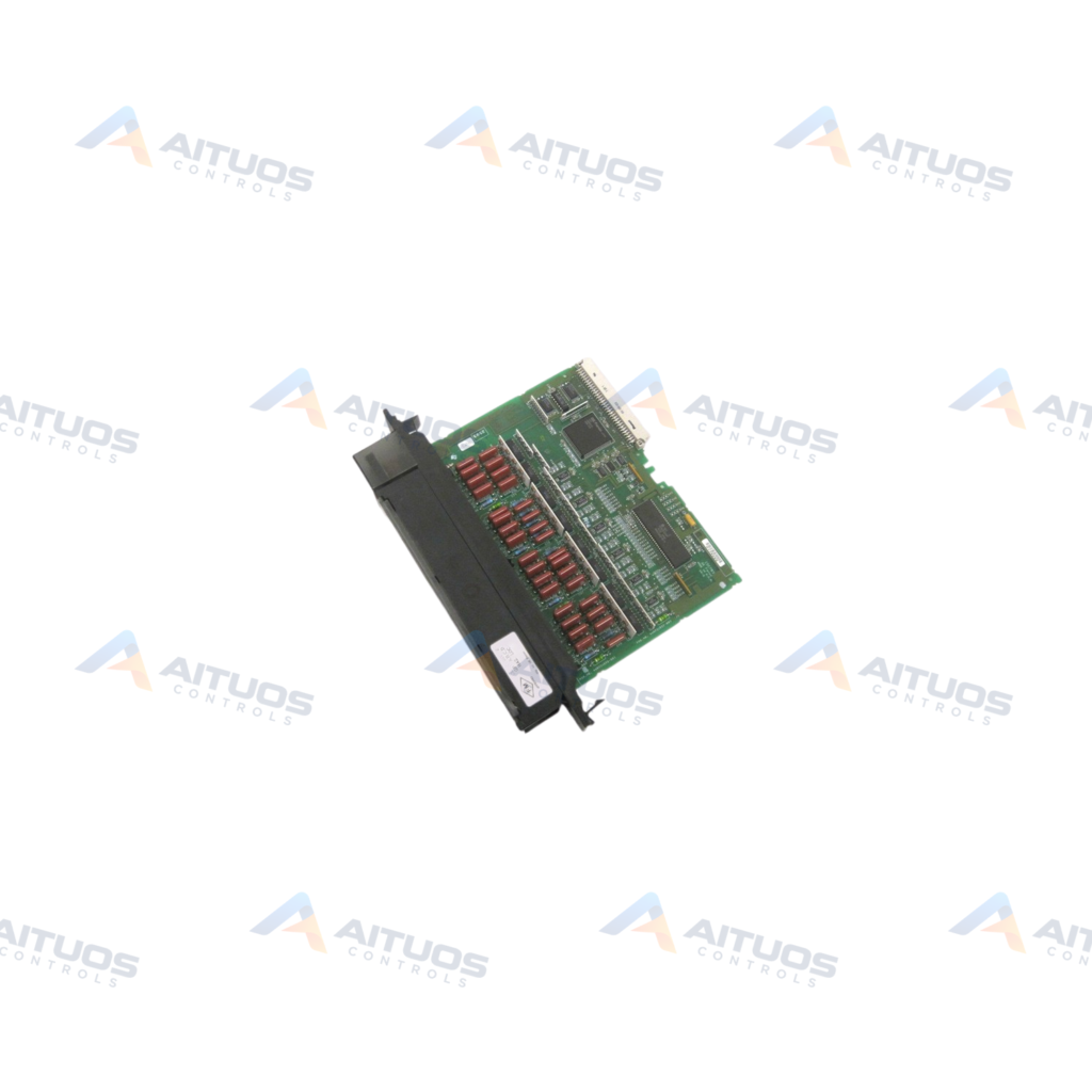 General Electric IC697MDL250 Series 90-70 Discrete Input Module