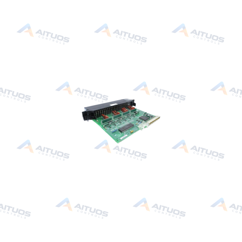 General Electric IC697MDL251 Series 90-70 Input Module