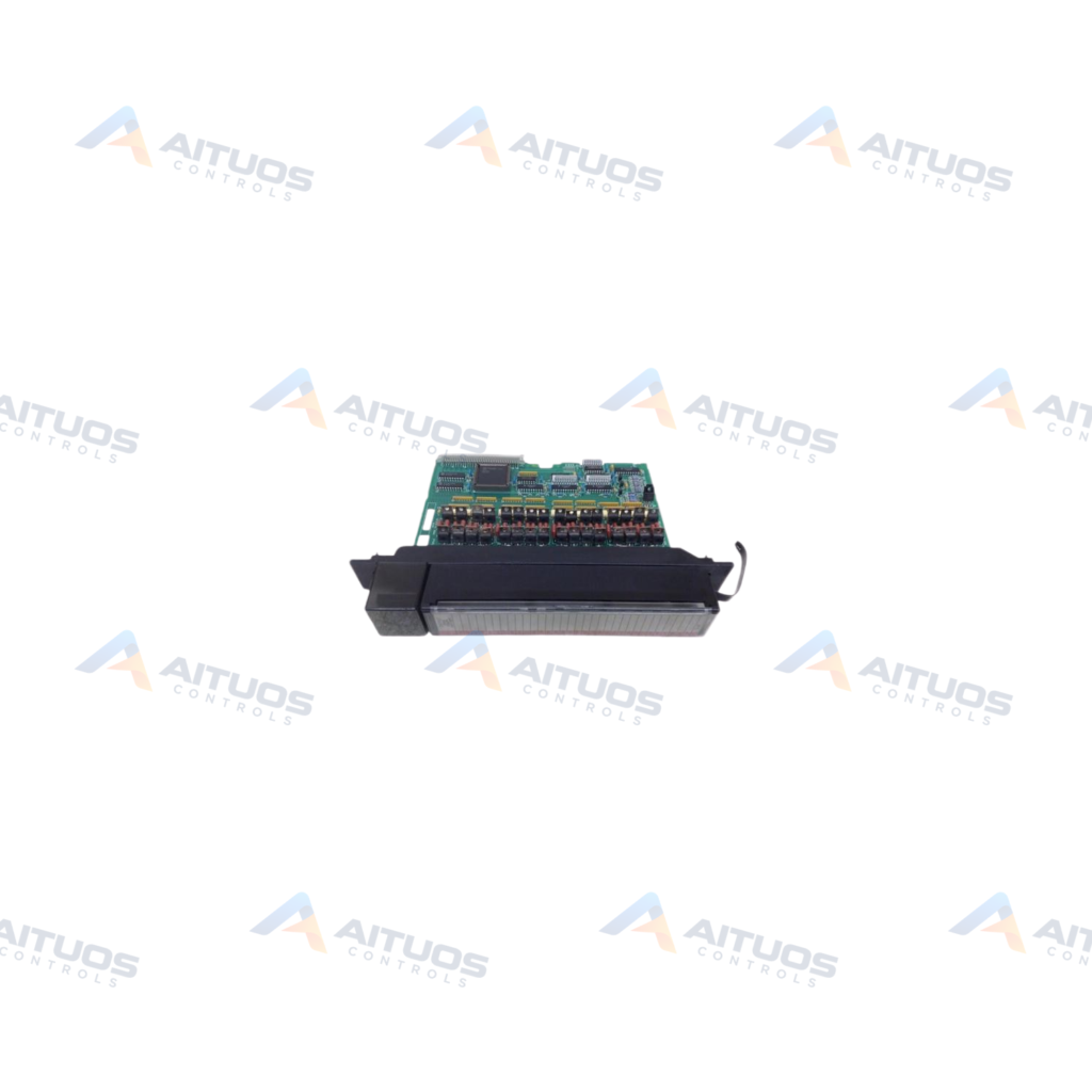 General Electric IC697MDL253 Series 90-70 Input Module