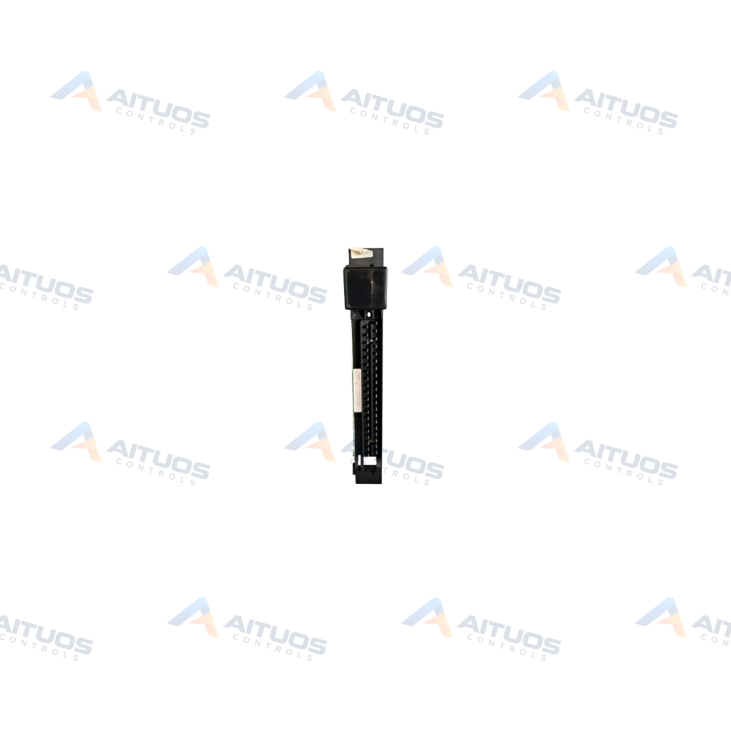 General Electric IC697MDL254 Series 90-70 Input Module