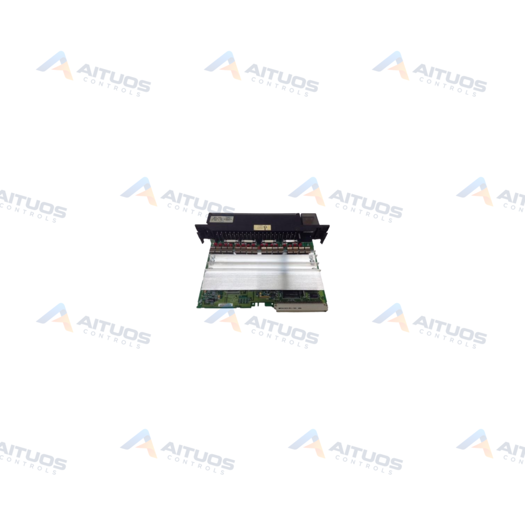 General Electric IC697MDL340 Series 90-70 Output Module