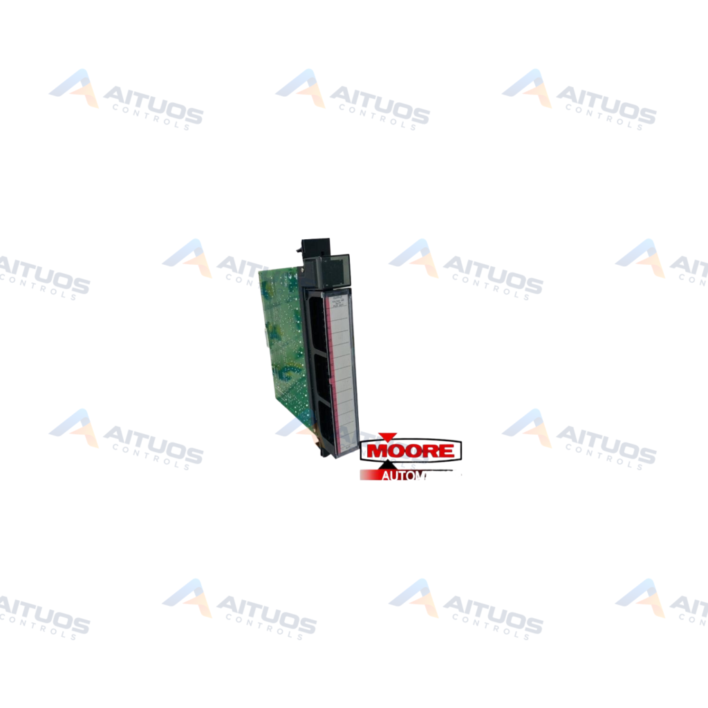 General Electric IC697MDL341 Series 90-70 Discrete Output Module