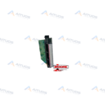 General Electric IC697MDL341 Discrete Output Module