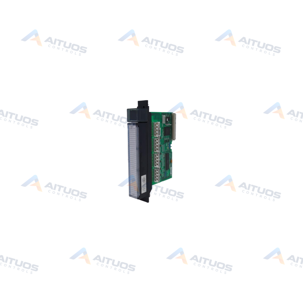 General Electric IC697MDL650 Series 90-70 Input Module