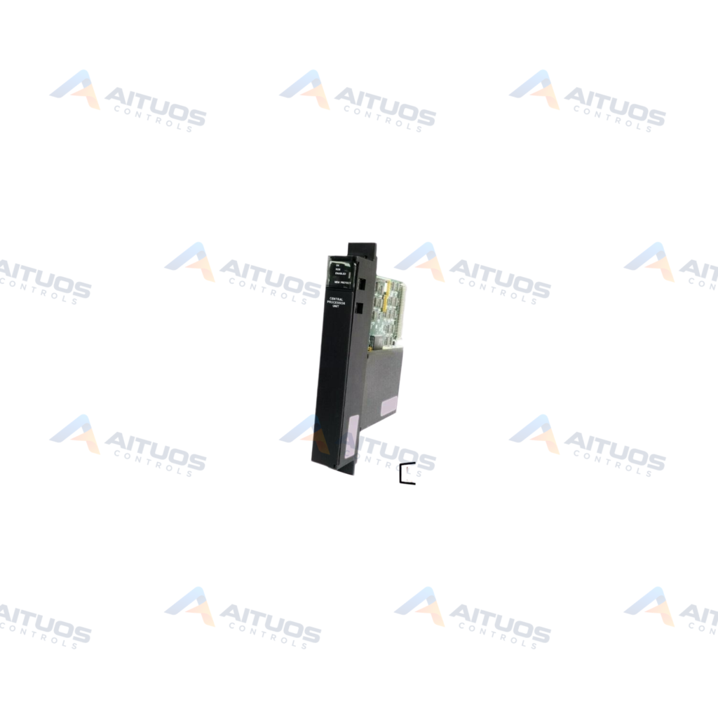 General Electric IC697MEM713 Series 90-70 Memory Module
