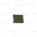 General Electric IC697MEM715 Expansion Memory Board