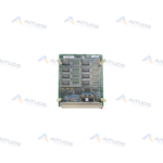General Electric IC697MEM717 CMOS Expansion RAM Module