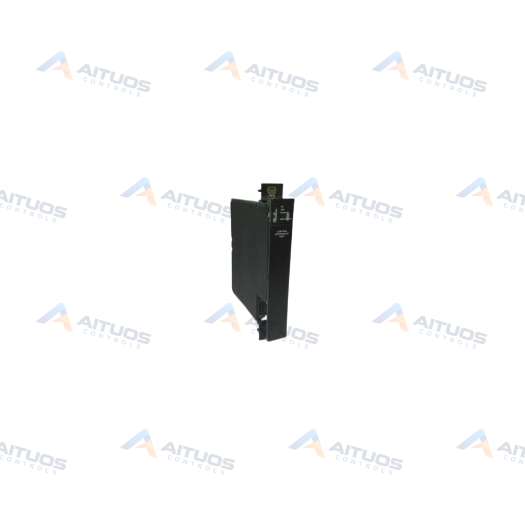 General Electric IC697MEM731 Series 90-70 CMOS Expansion Memory Module