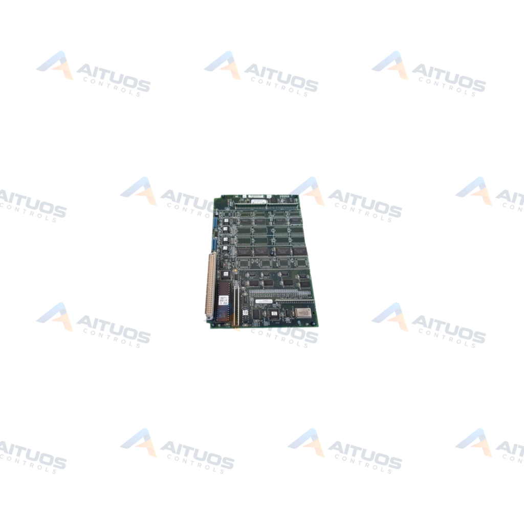 General Electric IC697MEM733 Series 90-70 Memory Module