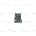 General Electric IC697MEM733 Memory Module
