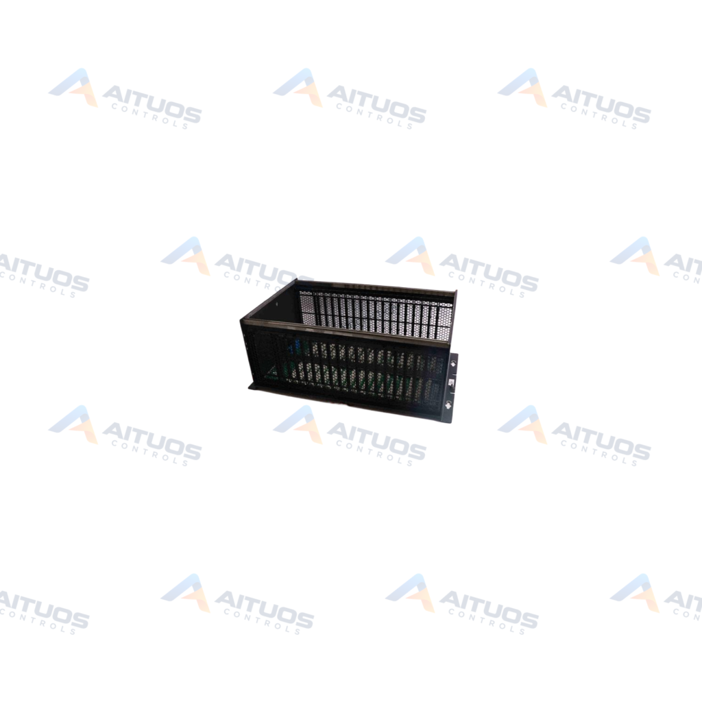 General Electric IC698CRE020 Processor Module