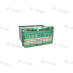 ABB IPCHS01 IPCHS01 MPS II Power Module Chasis