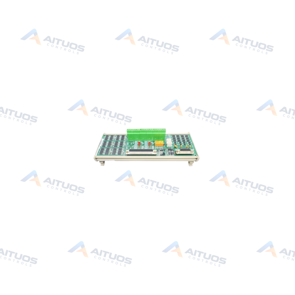 General Electric IS200BICLH1AED Mark VI / Mark VIe Bridge Interface Card