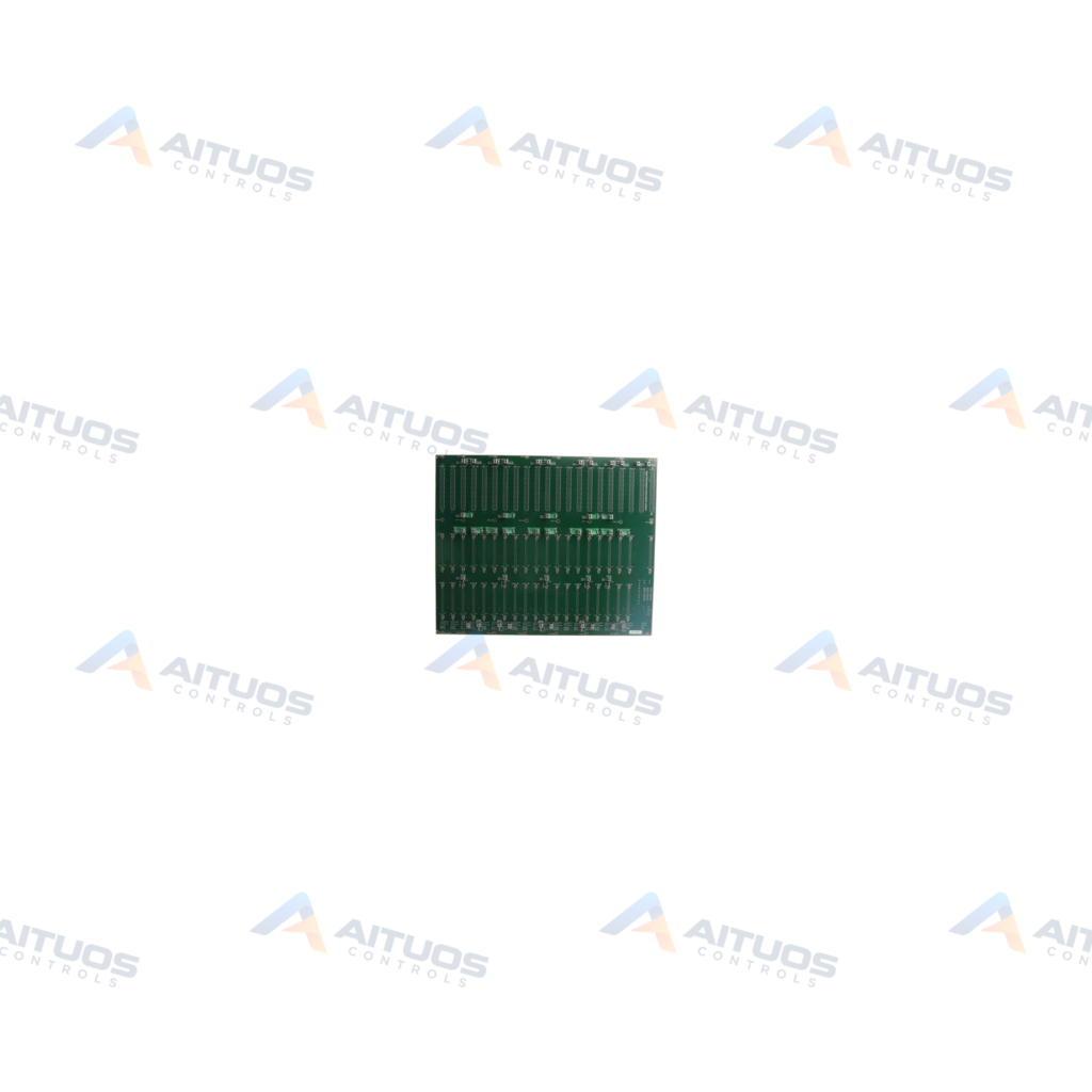 General Electric IS200BPVCG1BR1 Mark VI / Mark VIe Backplane