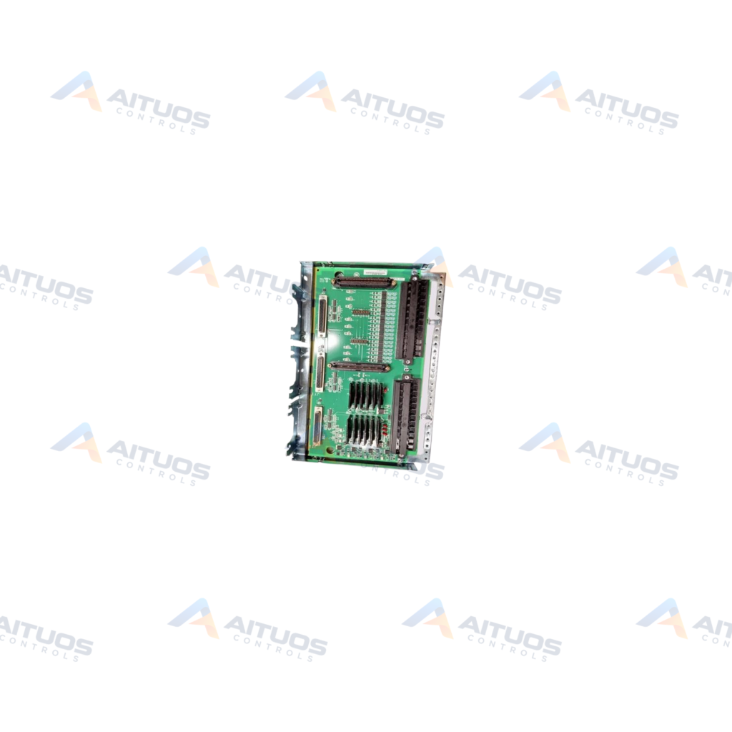 General Electric IS200CSLAH1APR1 Mark VI / Mark VIe CSLA Copper Module