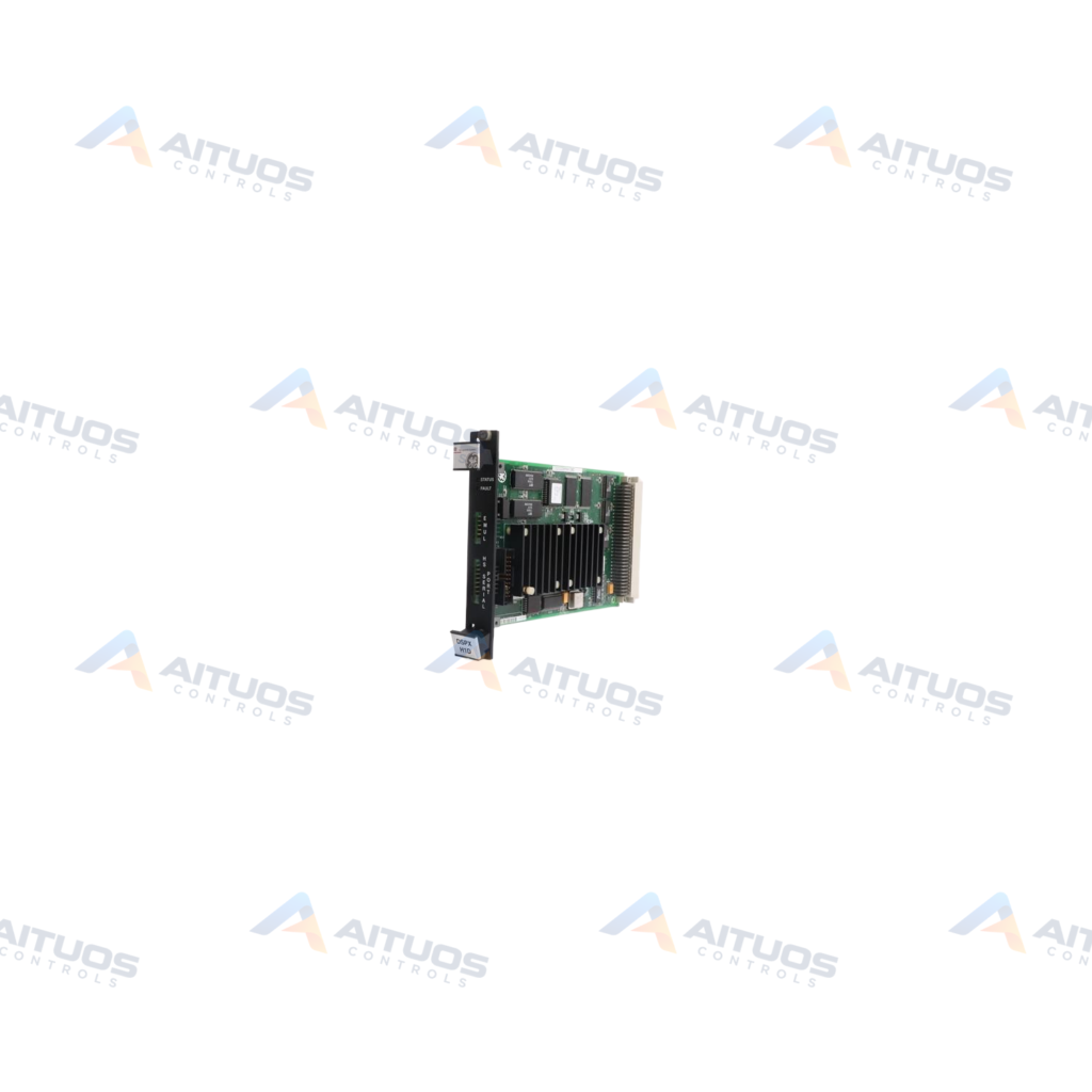 General Electric IS200DSPXH1DBC Mark VI / Mark VIe Digital Signal Processor Control Board