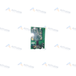 General Electric IS200EDCFG1AED Feedback Board