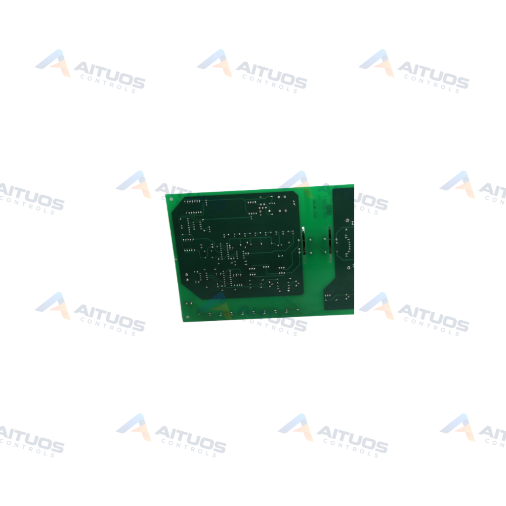 General Electric IS200EDCFG1BAA Mark VI / Mark VIe Exciter DC Feedback Board
