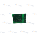 General Electric IS200EDCFG1BAA Exciter DC Feedback Board