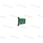 General Electric IS200EISBH1A Communication Interface Module
