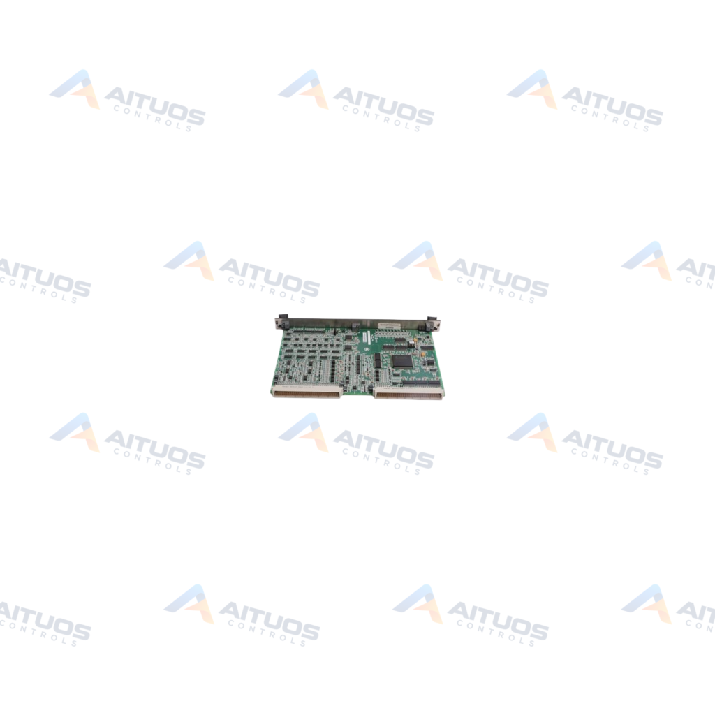 General Electric IS200EMIOH1A Mark VI / Mark VIe To Manage I/O from ECTB, EACF, EXTB, and EPCT Terminal Boards