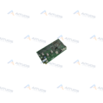 General Electric IS200EXHSG3AEC Exciter H.S. Relay Driver
