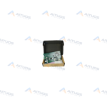 General Electric IS200EXHSG4A Exciter High Speed Board