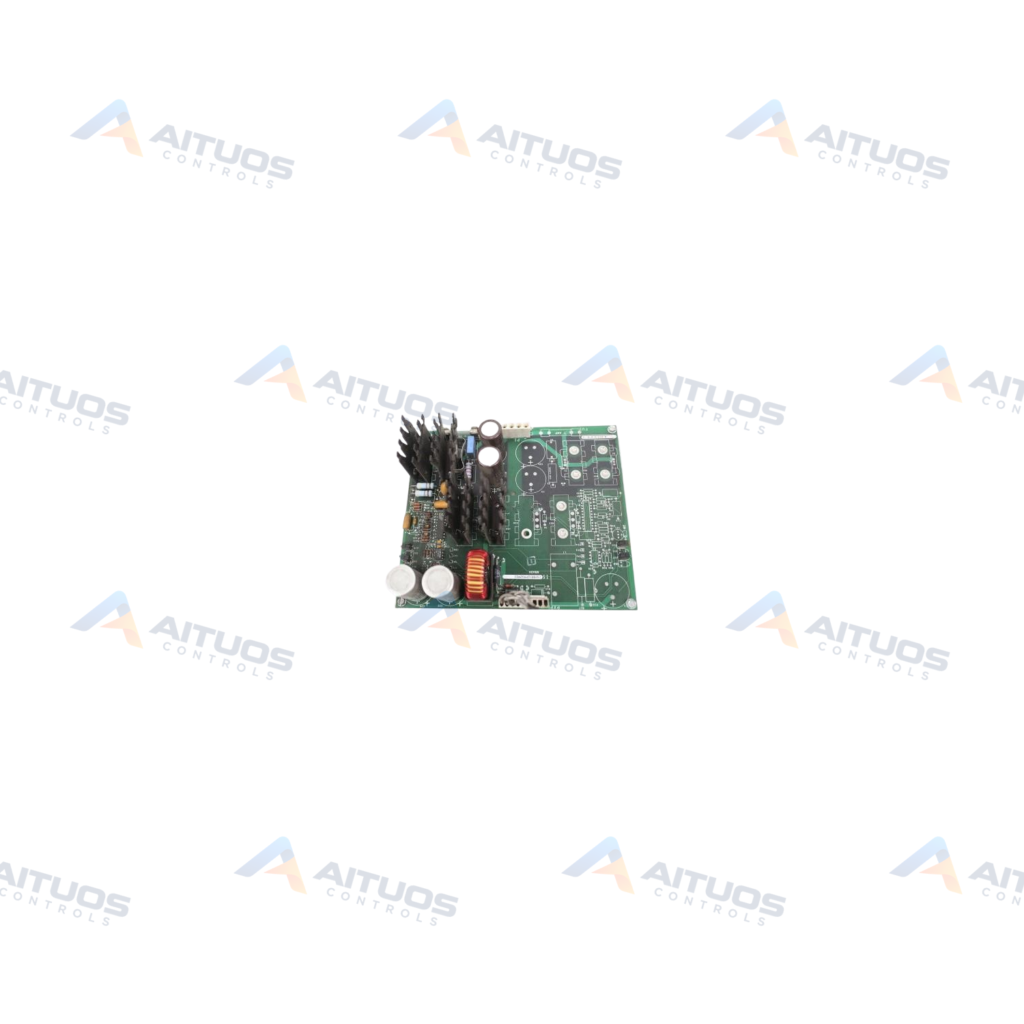 General Electric IS200IGPAG2AED Mark VI / Mark VIe Power Supply