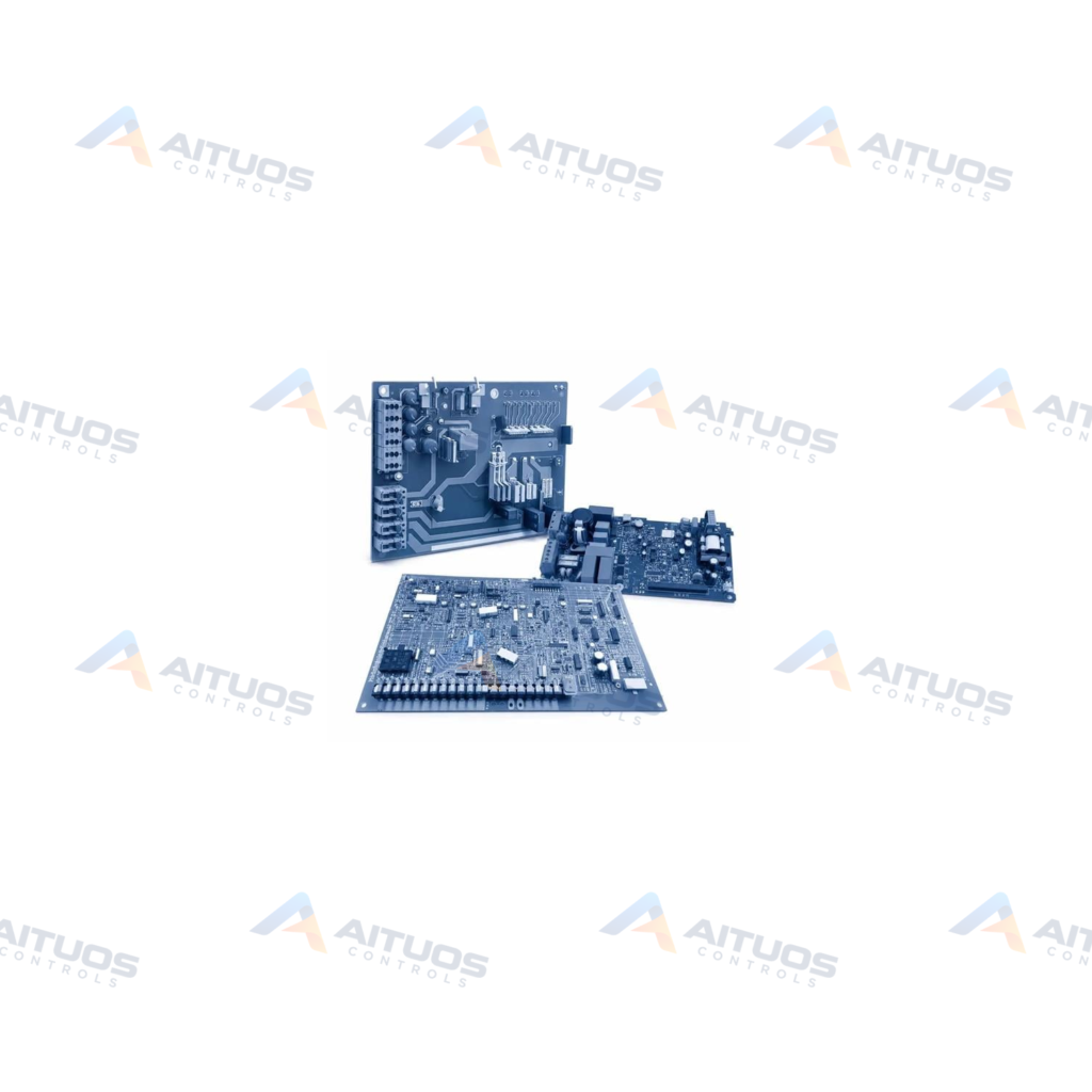General Electric IS200JPDEG1A Mark VI / Mark VIe DC Battery Distribution Board