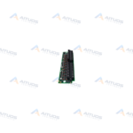 General Electric IS200TBAIS1C Analog Input/Output Terminal Board