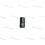 General Electric IS200TRLYH1B Relay Terminal Board