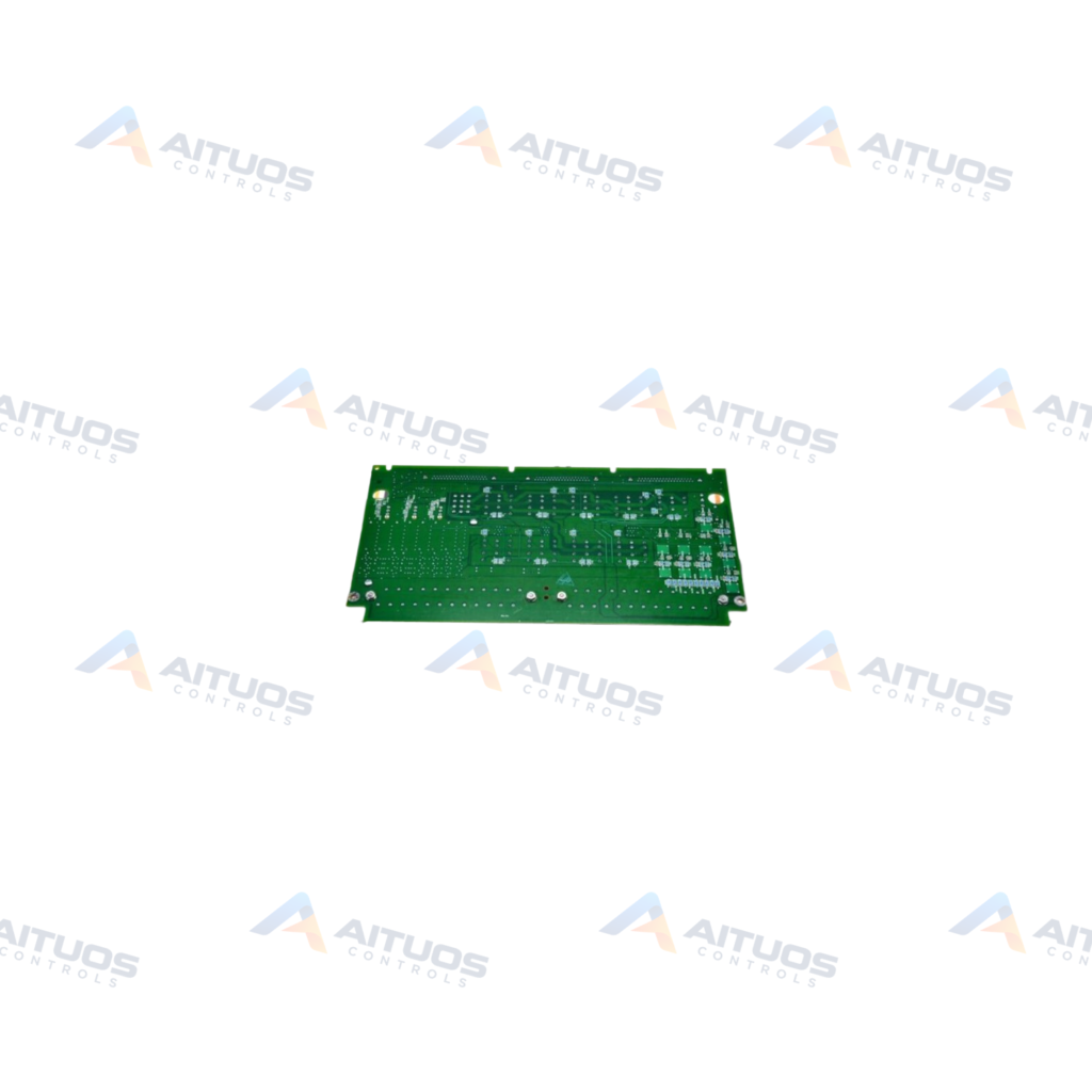 General Electric IS200TRPGH1B Mark VI / Mark VIe Terminal Board