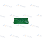 General Electric IS200TRPGH1B Terminal Board
