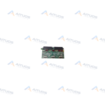 General Electric IS200TSVCH1A Servo I/O Terminal Board
