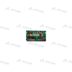 General Electric IS200TSVOH1BBB Servo I/O Terminal Board