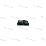 General Electric IS200TTURH1CFD Terminal Turbine Board