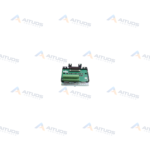 General Electric IS200TVBAH2A Vibration Input Terminal Board