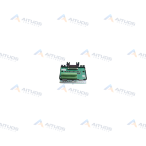 General Electric IS200TVBAH2A Mark VI / Mark VIe Vibration Input Terminal Board