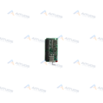 General Electric IS200TVIBH2B Vibration Termination Board