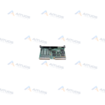 General Electric IS200VCRCH1BBB I/O Processor Board
