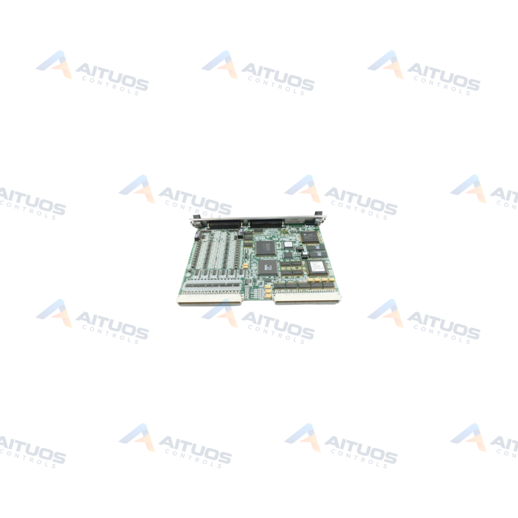 General Electric IS200VCRCH1BBC Mark VI / Mark VIe Discrete I/O Terminal Board