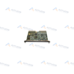 General Electric IS200VRTDH1D VME RTD Card