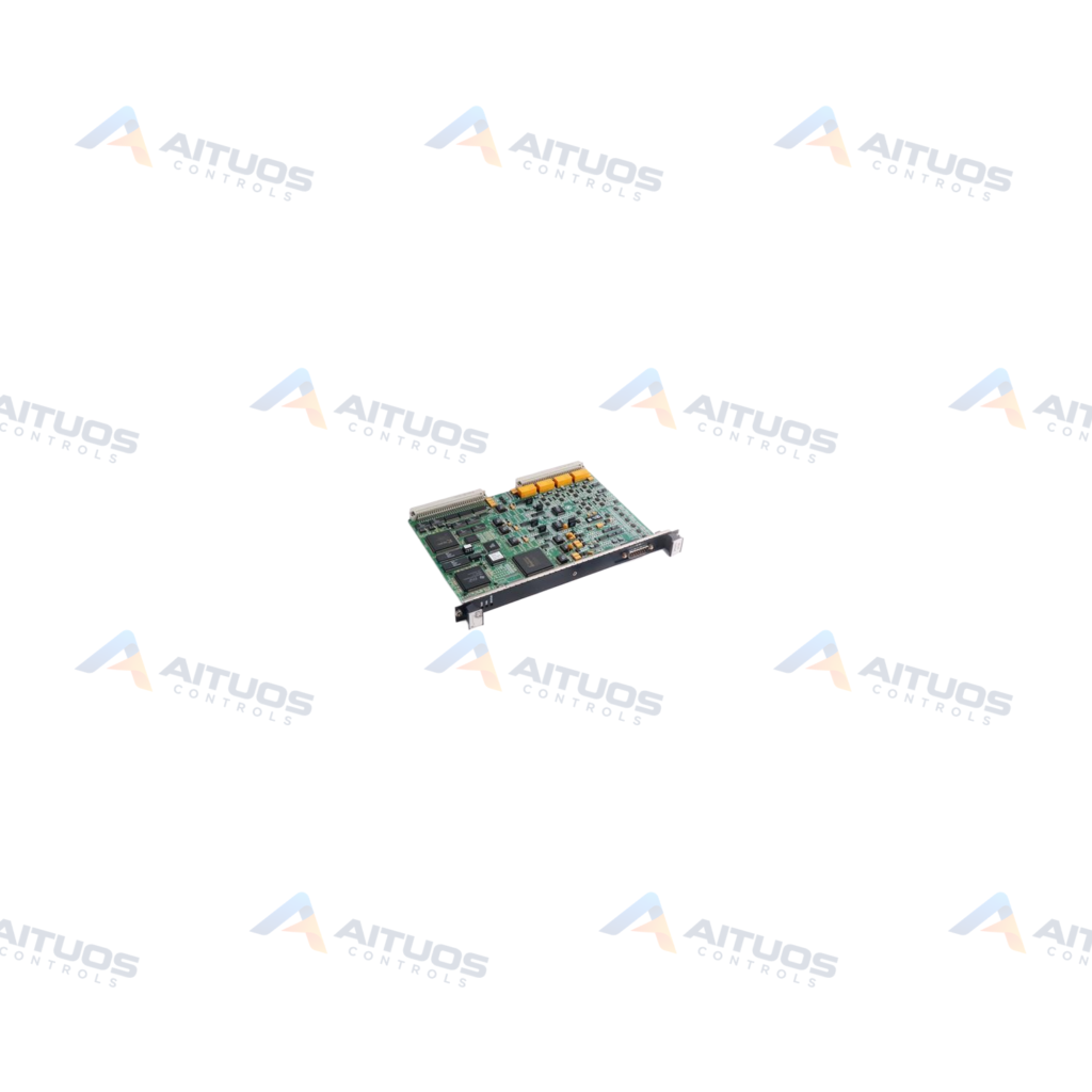 General Electric IS200VSVOH1B Mark VI / Mark VIe VSVO Servo Control Board
